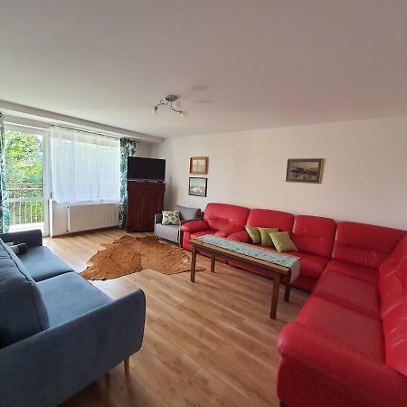 Apartamenty Everysky - Sobieszowska 28C Jelenia Góra Eksteriør billede