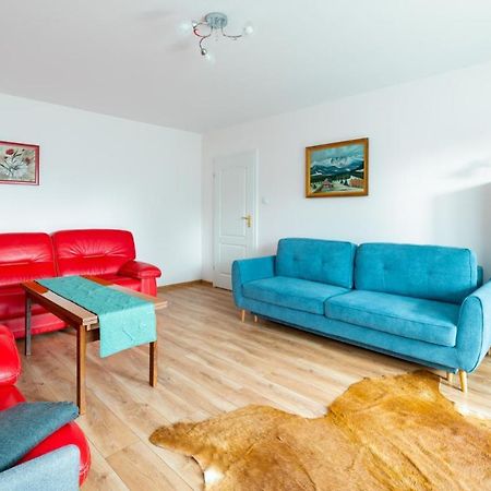 Apartamenty Everysky - Sobieszowska 28C Jelenia Góra Eksteriør billede