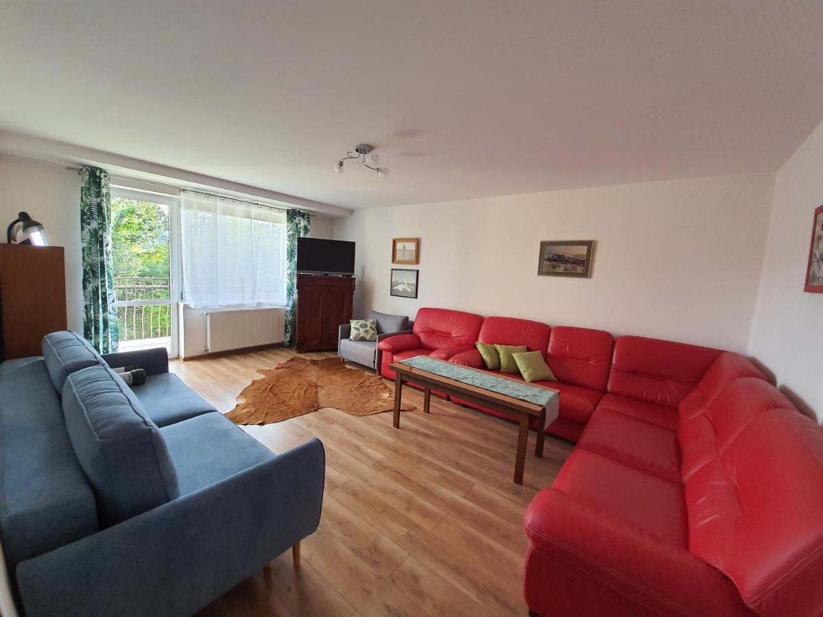 Apartamenty Everysky - Sobieszowska 28C Jelenia Góra Eksteriør billede
