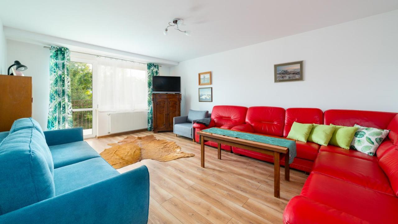 Apartamenty Everysky - Sobieszowska 28C Jelenia Góra Eksteriør billede