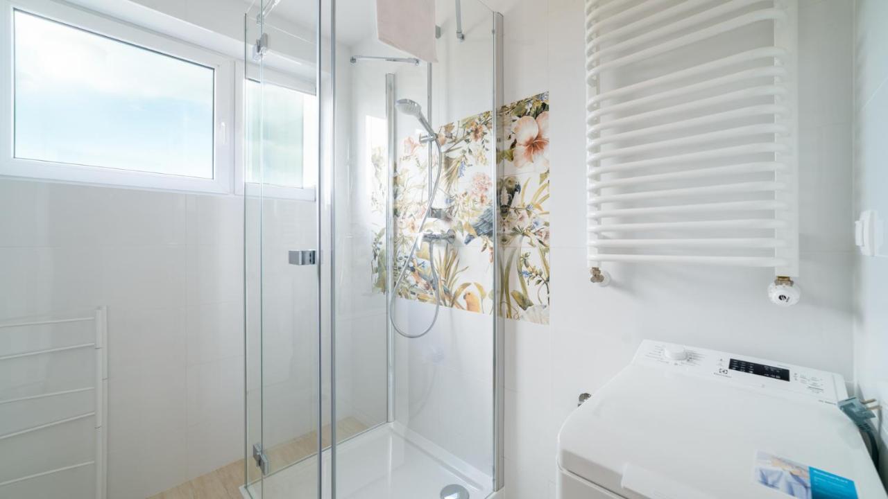 Apartamenty Everysky - Sobieszowska 28C Jelenia Góra Eksteriør billede