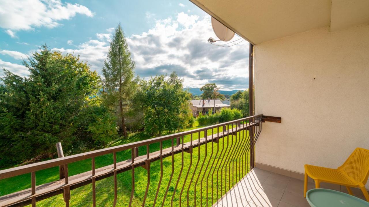 Apartamenty Everysky - Sobieszowska 28C Jelenia Góra Eksteriør billede